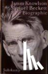 Knowlson, James - Samuel Beckett