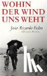 Pedro, João Ricardo - Wohin der Wind uns weht