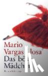 Vargas Llosa, Mario - Das böse Mädchen - Roman. Geschenkausgabe