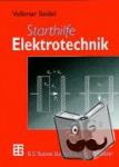 Seidel, Volkmar - Starthilfe Elektrotechnik