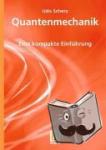 Scherz, Udo - Quantenmechanik - Eine kompakte Einführung