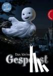 Preußler, Otfried - Das kleine Gespenst, Buch zum Film