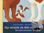 Randerath, Jeanette - Fips versteht die Welt nicht mehr - Wenn Eltern sich trennen