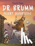 Napp, Daniel - Dr. Brumm feiert Geburtstag