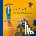 Ende, Michael, Dölling, Beate - Jim Knopf: Jim Knopf und der Scheinriese