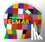 McKee, David - Elmar: Mein erster Elmar