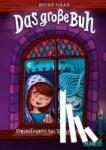 Haas, Meike - Das große Buh - Freundinnen bei Tag und Nacht