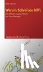Heimes, Silke - Warum Schreiben hilft - Die Wirksamkeitsnachweise zur Poesietherapie