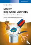 Walla, Peter Jomo (Max-Planck-Institute for Biophysical Chemistry - Modern Biophysical Chemistry
