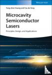 Huang, Yong-zhen - Microcavity Semiconductor Lasers