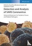  - Detection and Analysis of SARS Coronavirus - Advanced Biosensors for Pandemic Viruses and Related Pathogens