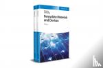  - Perovskite Materials and Devices, 2 Volumes