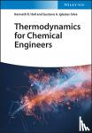 Hall, Kenneth Richard, Iglesias-Silva, Gustavo Arturo - Thermodynamics for Chemical Engineers