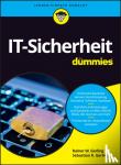 Gerling, Rainer W., Gerling, Sebastian R. - IT-Sicherheit fur Dummies