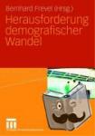 Bernhard Frevel - Herausforderung Demografischer Wandel