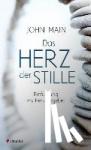 Main, John - Das Herz der Stille