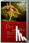 Holzberg, Niklas - Der antike Roman - Eine Einführung
