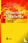 Loch, C. H. - Industrial Excellence - Management Quality in Manufacturing