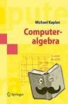 Kaplan, Michael - Computeralgebra
