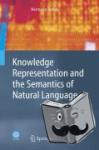 Helbig, Hermann - Knowledge Representation and the Semantics of Natural Language