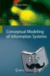 Olivé, Antoni - Conceptual Modeling of Information Systems