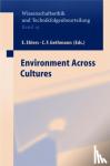  - Environment across Cultures