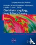  - Otorhinolaryngology, Head and Neck Surgery