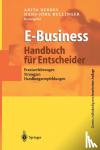  - E-Business - Handbuch fur Entscheider - Praxiserfahrungen, Strategien, Handlungsempfehlungen