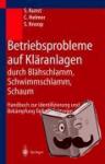Kunst, S., Knoop, S., Helmer, C. - Betriebsprobleme auf Kläranlagen durch Blähschlamm, Schwimmschlamm, Schaum - Handbuch zur Identifizierung und Bekämpfung fädiger Bakterien