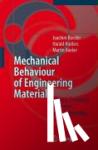 Joachim Roesler, Harald Harders, Martin Baeker - Mechanical Behaviour of Engineering Materials - Metals, Ceramics, Polymers, and Composites