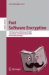  - Fast Software Encryption - 14th International Workshop, FSE 2007, Luxembourg, Luxembourg, March 26-28, 2007, Revised Selected Papers