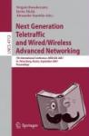  - Next Generation Teletraffic and Wired/Wireless Advanced Networking - 7th International Conference, NEW2AN 2007, St. Petersburg, Russia, September 10-14, 2007, Proceedings