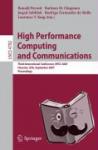  - High Performance Computing and Communications - Third International Conference, HPCC 2007, Houston, USA, September 26-28, 2007, Proceedings