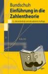 Bundschuh, Peter - Einführung in die Zahlentheorie