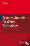Willi Gujer - Systems Analysis for Water Technology