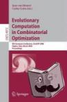  - Evolutionary Computation in Combinatorial Optimization - 8th European Conference, EvoCOP 2008, Naples, Italy, March 26-28, 2008, Proceedings