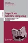  - Large-Scale Scientific Computing - 6th International Conference, LSSC 2007, Sozopol, Bulgaria, June 5-9, 2007, Revised Papers