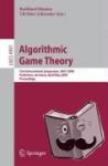  - Algorithmic Game Theory - First International Symposium, SAGT 2008, Paderborn, Germany, April 30 - May 2, 2008, Proceedings