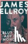 Ellroy, James - Blut auf dem Mond - Die Lloyd-Hopkins-Trilogie, Band 1