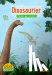 Thörner, Cordula - Pixi Wissen 21: VE 5 Dinosaurier (5 Exemplare) - Einfach gut erklärt