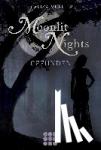 Mueller, Carina - Moonlit Nights 1: Gefunden