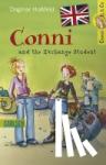 Hoßfeld, Dagmar - Conni & Co 03 (engl): Conni and the Exchange Student