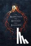 Rowling, J. K. - Hogwarts-Schulbücher: Die Märchen von Beedle dem Barden - Aus den ursprünglichen Runen übertragen von Hermine Granger. Mit einem Kommentar von Albus Dumbledore