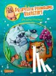 Hundertschnee, Nina - Professor Plumbums Bleistift 2: Zwischen Fischen!