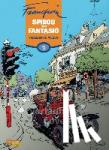 Franquin, André - Spirou & Fantasio Gesamtausgabe 05: Fabelhafte Wesen