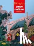 Fournier, Jean-Claude - Spirou und Fantasio Gesamtausgabe 9: 1969-1972
