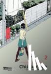 Mochizuki, Minetaro - Chiisakobee 2 - Die kleine Nachbarschaft
