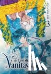 Mochizuki, Jun - The Case Study Of Vanitas 3