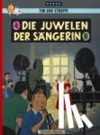 Herge - Tim und Struppi 20. Die Juwelen der Sängerin