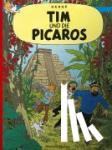 Herge - Tim Und Die Picaros